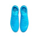 Nike Phantom GX 2 Elite FG Blue Fury stoplis cipő