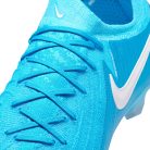 Nike Phantom GX 2 Elite FG Blue Fury stoplis cipő