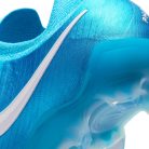 Nike Phantom GX 2 Elite FG Blue Fury stoplis cipő