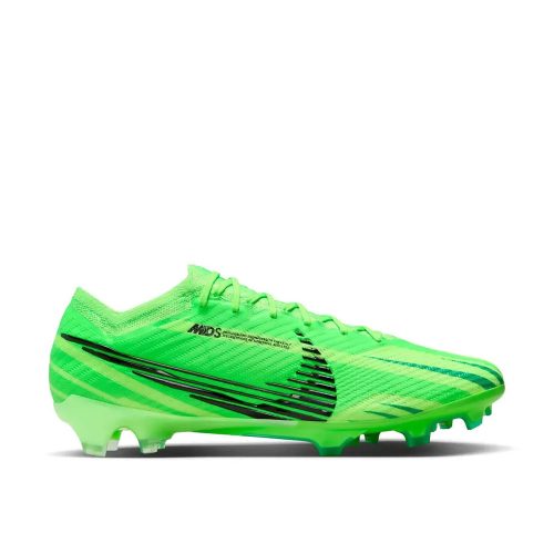 Nike Mercurial Vapor 15 Elite FG Dream Speed Green Strike stoplis cipő