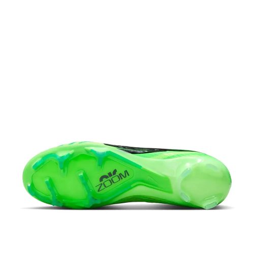 Nike Mercurial Vapor 15 Elite FG Dream Speed Green Strike stoplis cipő