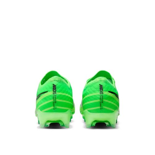 Nike Mercurial Vapor 15 Elite FG Dream Speed Green Strike stoplis cipő