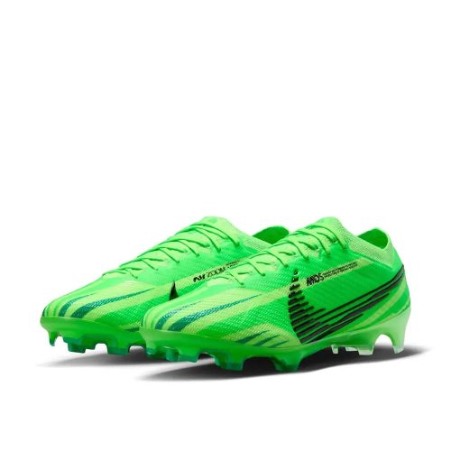 Nike Mercurial Vapor 15 Elite FG Dream Speed Green Strike stoplis cipő