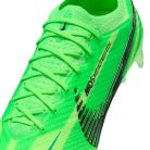 Nike Mercurial Vapor 15 Elite FG Dream Speed Green Strike stoplis cipő