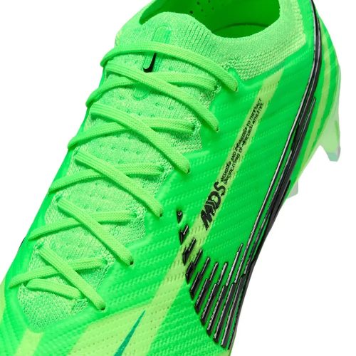 Nike Mercurial Vapor 15 Elite FG Dream Speed Green Strike stoplis cipő