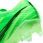 Nike Mercurial Vapor 15 Elite FG Dream Speed Green Strike stoplis cipő