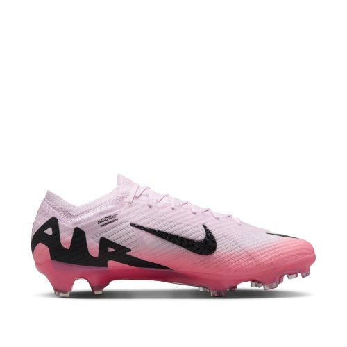 Nike Mercurial Vapor 15 Elite FG Pink Foam stoplis cipő