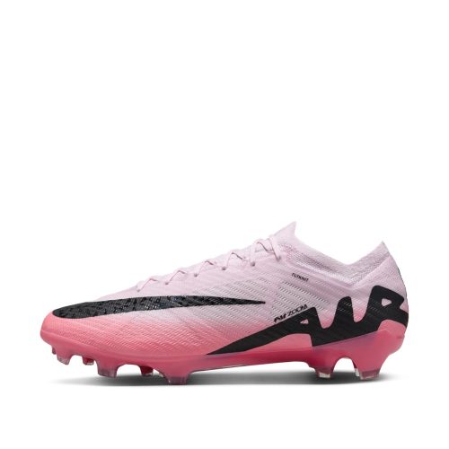 Nike Mercurial Vapor 15 Elite FG Pink Foam stoplis cipő