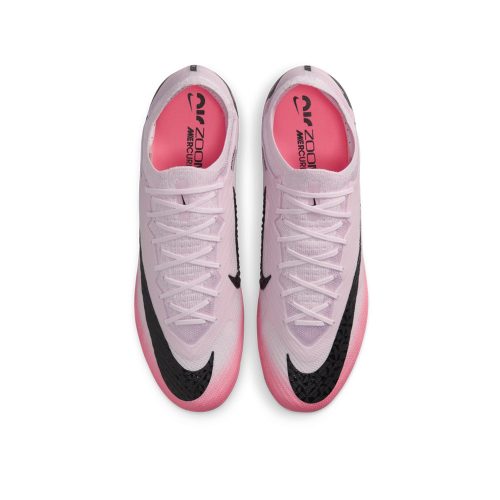 Nike Mercurial Vapor 15 Elite FG Pink Foam stoplis cipő