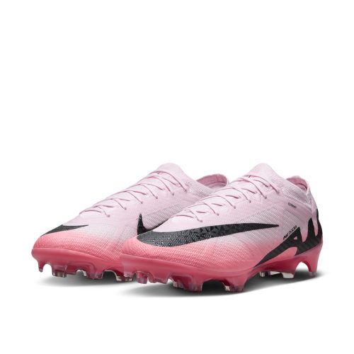 Nike Mercurial Vapor 15 Elite FG Pink Foam stoplis cipő