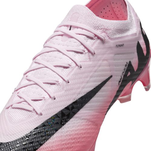 Nike Mercurial Vapor 15 Elite FG Pink Foam stoplis cipő