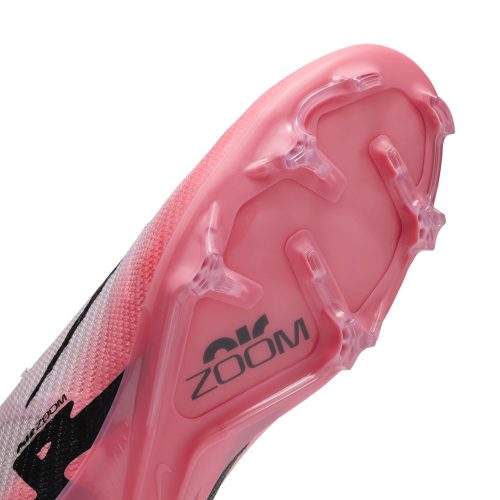 Nike Mercurial Vapor 15 Elite FG Pink Foam stoplis cipő