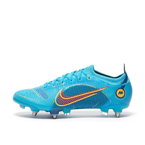 Nike Mercurial Vapor 14 Elite SG-PRO Blueprint Pack Chlorine Blue stoplis cipő