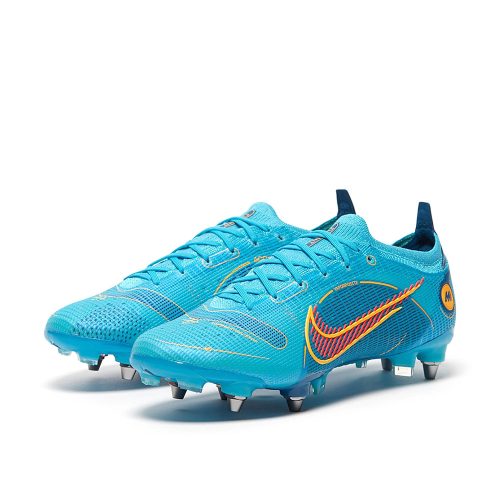 Nike Mercurial Vapor 14 Elite SG-PRO Blueprint Pack Chlorine Blue stoplis cipő