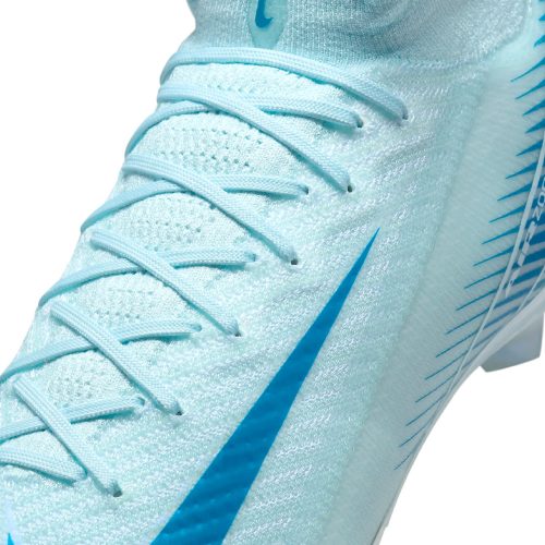 Nike Zoom Mercurial Superfly 10 Elite FG stoplis cipő