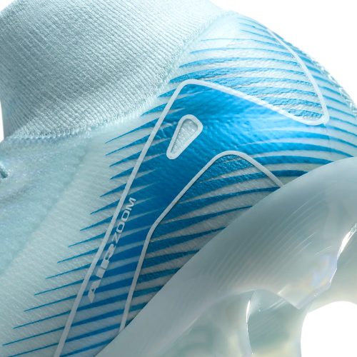 Nike Zoom Mercurial Superfly 10 Elite FG stoplis cipő