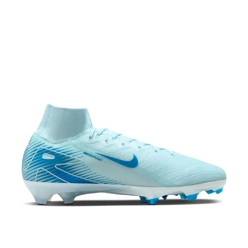 Nike Zoom Mercurial Superfly 10 Elite FG stoplis cipő