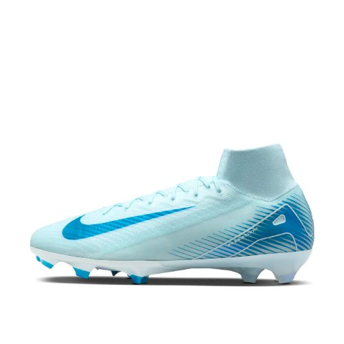 Nike Zoom Mercurial Superfly 10 Elite FG stoplis cipő