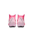 Nike Phantom Luna 2 Academy FG/MG Sunset Pulse Black