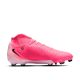 Nike Phantom Luna 2 Academy FG/MG Sunset Pulse Black