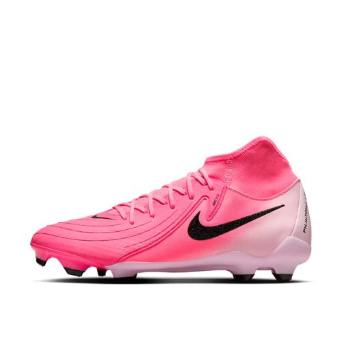 Nike Phantom Luna 2 Academy FG/MG Sunset Pulse Black