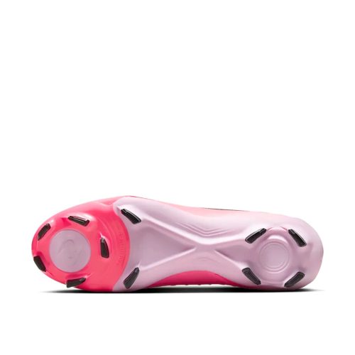 Nike Phantom Luna 2 Academy FG/MG Sunset Pulse Black