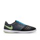 Nike Lunargato II IC Black Lime