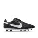 Nike The Premier 3 FG Black White