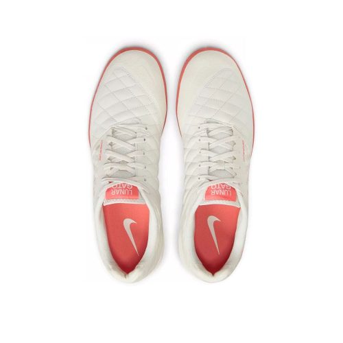 Nike Lunargato II Light Wild Mango