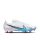 Nike Zoom Vapor 15 Academy FG/MG White Baltic Blue stoplis cipő