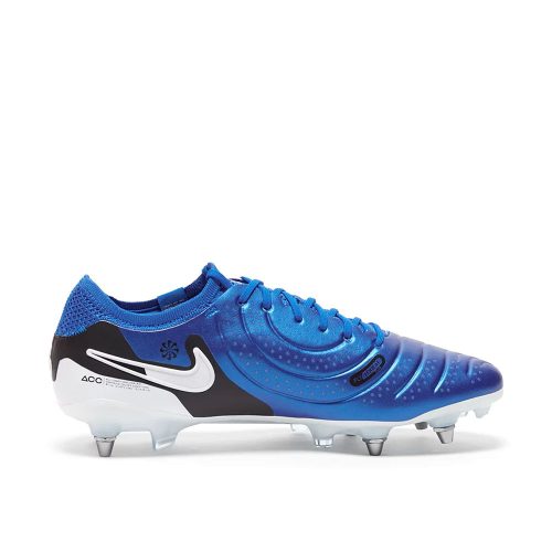 Nike Tiempo Legend 10 Elite SG-Pro Blue stoplis cipő