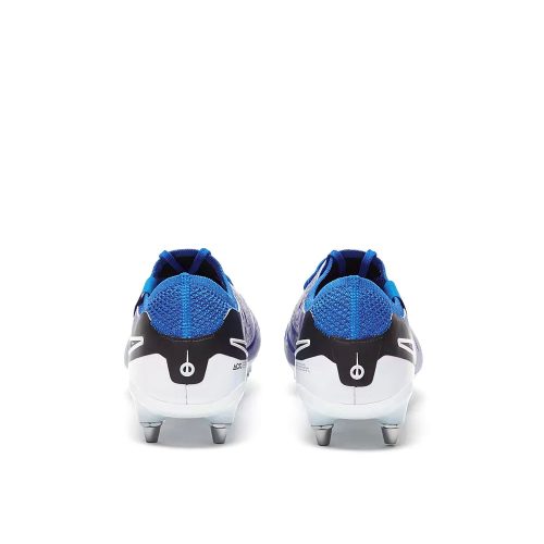 Nike Tiempo Legend 10 Elite SG-Pro Blue stoplis cipő