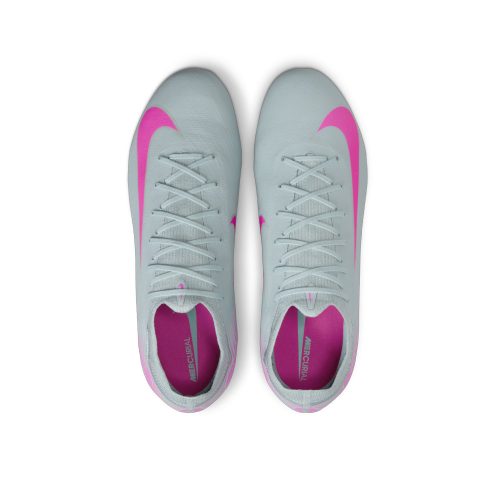 Nike Zoom Mercurial Vapor 16 Pro FG Pink Blast stoplis cipő