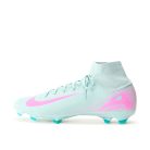 Nike Zoom Mercurial Superfly 10 Pro FG Prism Pack stoplis cipő