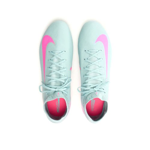 Nike Zoom Mercurial Superfly 10 Pro FG Prism Pack stoplis cipő