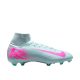 Nike Zoom Mercurial Superfly 10 Pro FG Prism Pack stoplis cipő