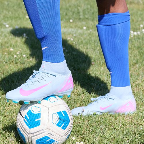 Nike Zoom Mercurial Superfly 10 Pro FG Prism Pack stoplis cipő