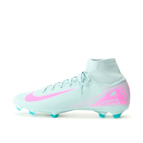 Nike Zoom Mercurial Superfly 10 Pro FG Prism Pack stoplis cipő