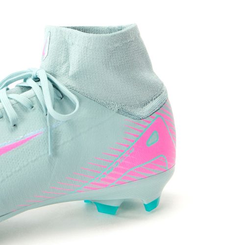 Nike Zoom Mercurial Superfly 10 Pro FG Prism Pack stoplis cipő