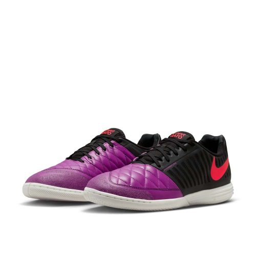 Nike Lunargato II Bold Berry Bright Crimson