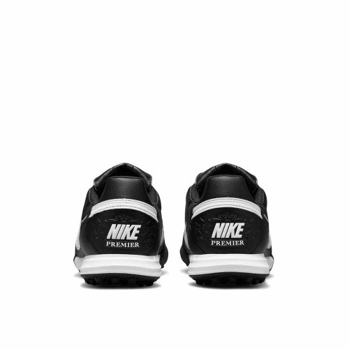 Nike Premier 3 TF Black White