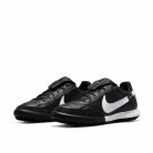 Nike Premier 3 TF Black White
