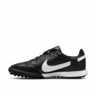 Nike Premier 3 TF Black White