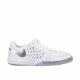Nike Lunargato II White Chrome