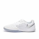 Nike Lunargato II White Chrome