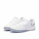 Nike Lunargato II White Chrome