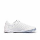 Nike Lunargato II White Chrome