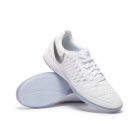 Nike Lunargato II White Chrome