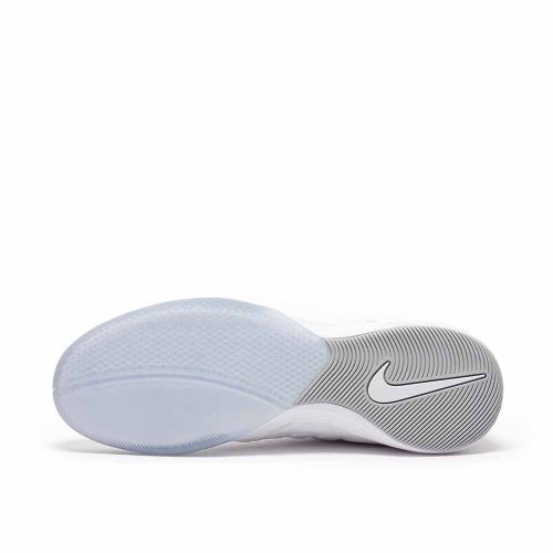 Nike Lunargato II White Chrome