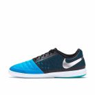 Nike Lunargato II Black Neptune Blue